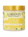 Lorenti Peeling Scrub 500 ml Lemon